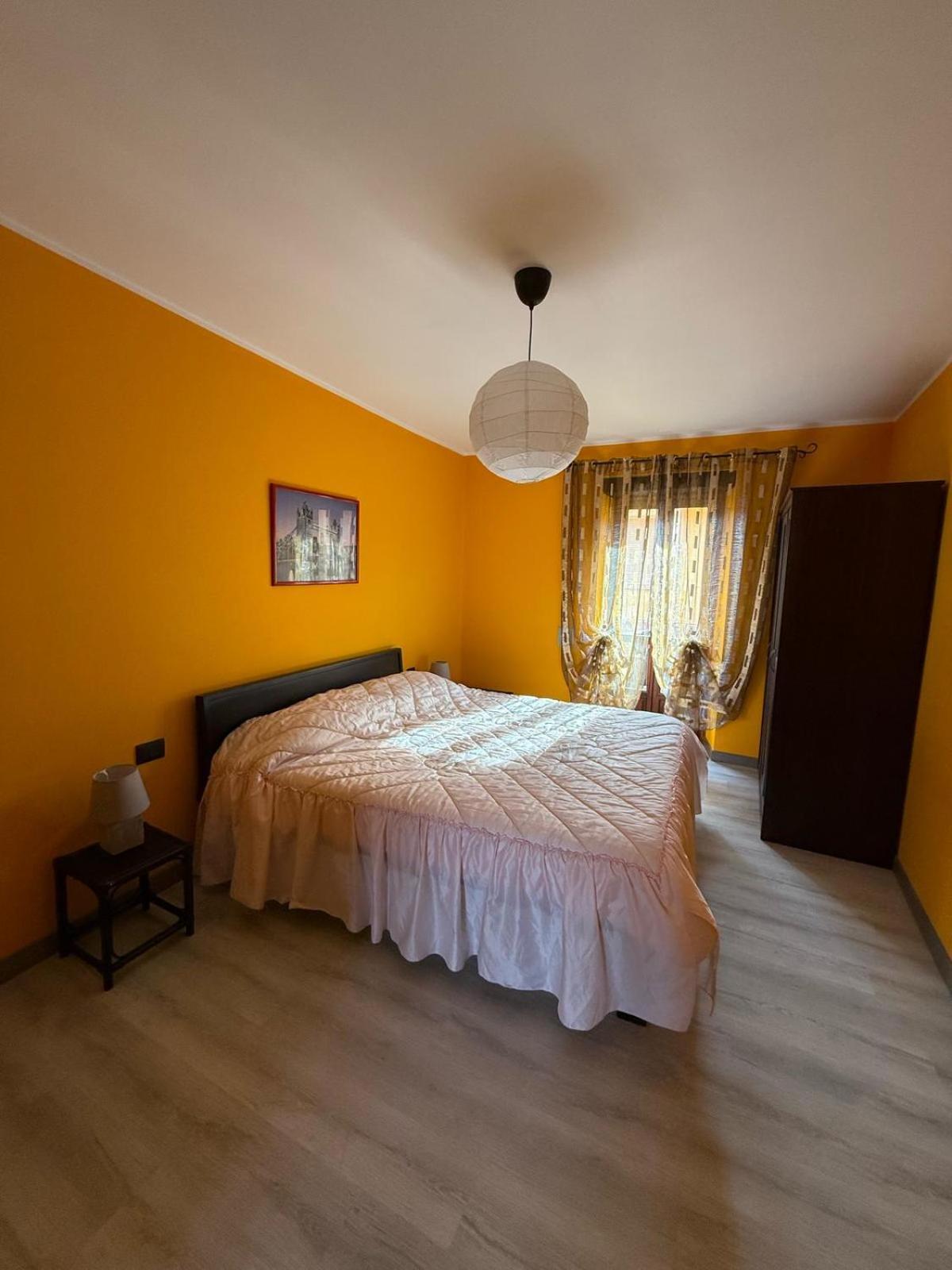 Hotel La Casa Dei Fiori San Maurizio Canavese Esterno foto